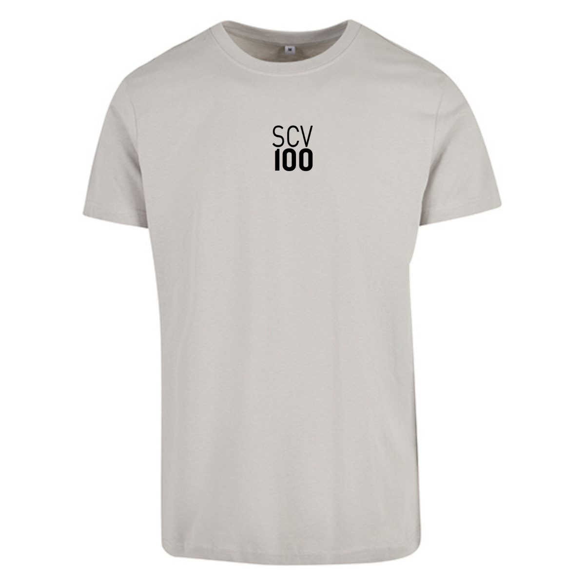 T-Shirt SCV100 grau