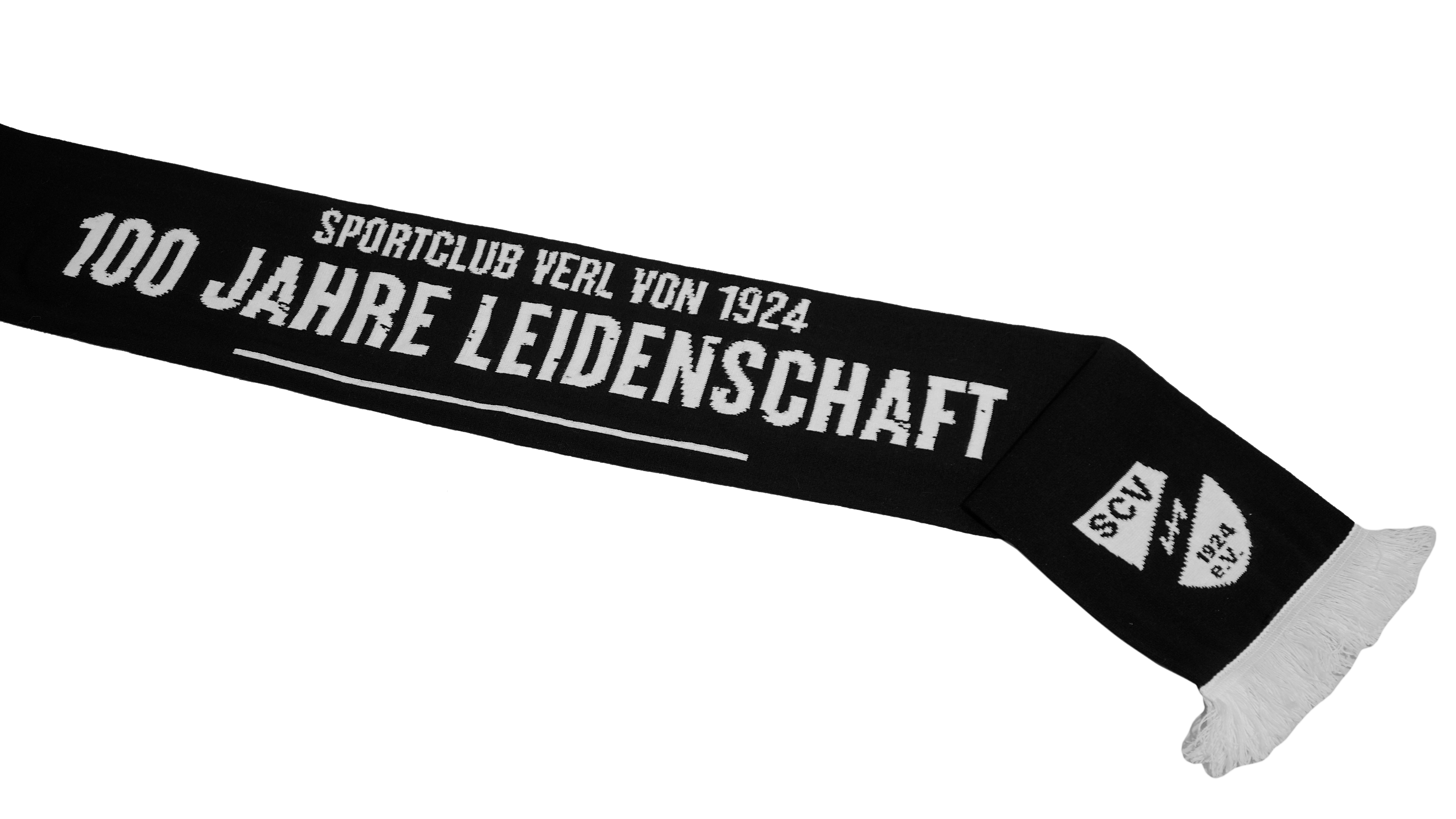 Limitierter Jubiläumsschal 100 Jahre