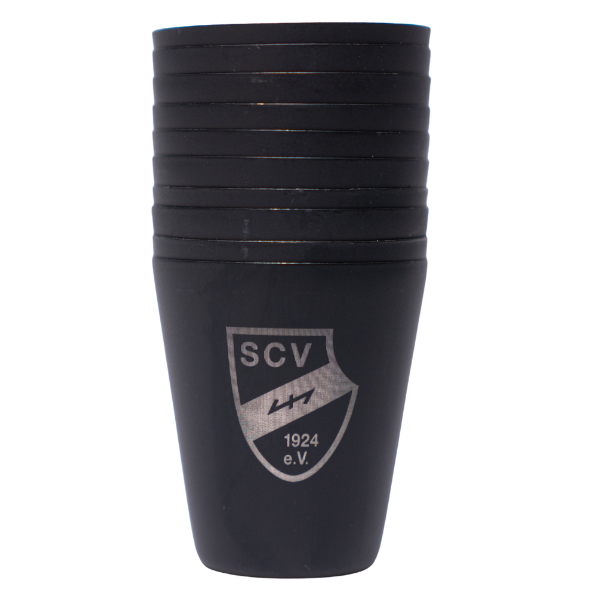 6er Set SCV Shotbecher